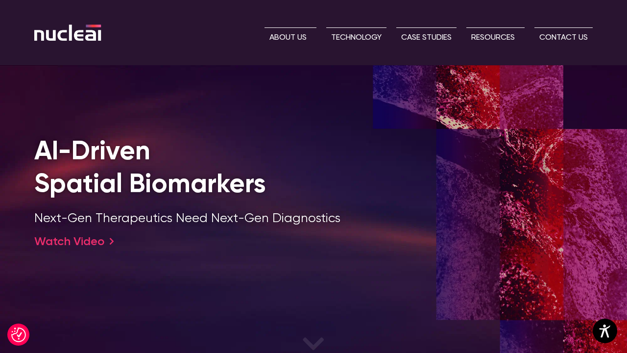 nucleai.ai screenshot