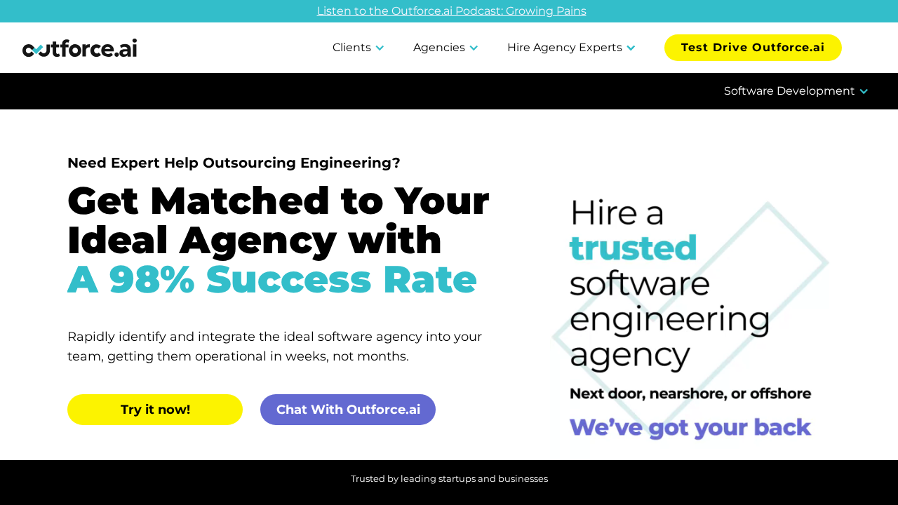 Outforce.ai screenshot