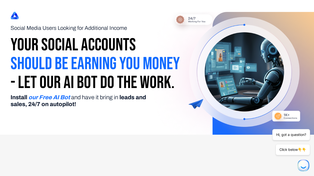 AutoAffiliate.ai screenshot