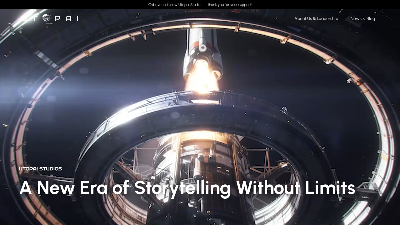 Cybever.ai screenshot