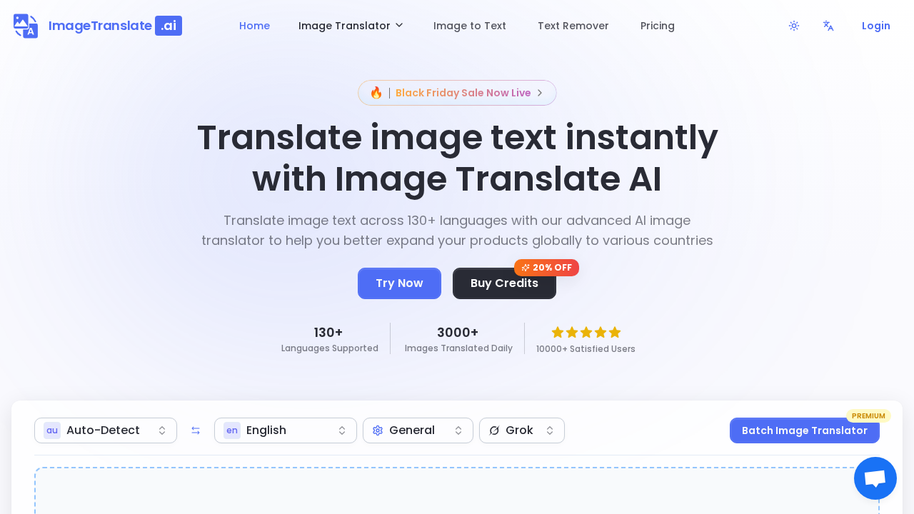ImageTranslate.ai screenshot