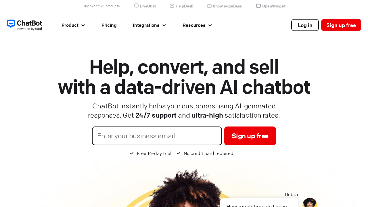botengine.ai screenshot