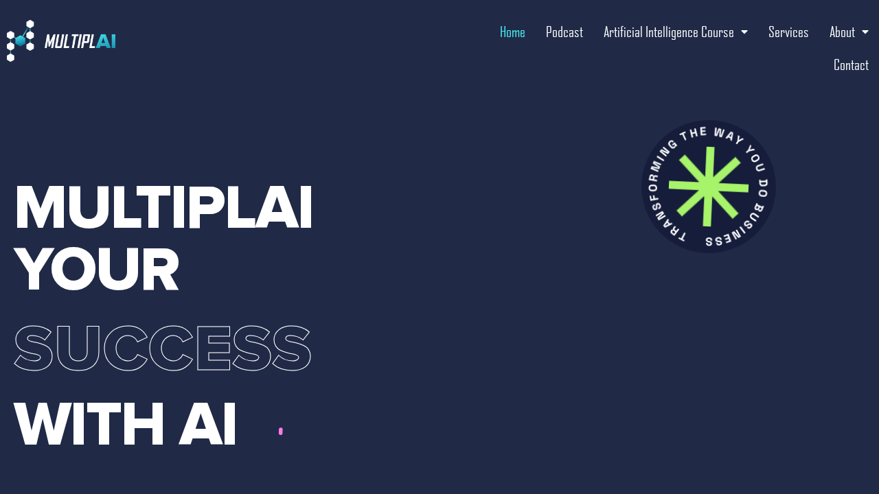 Multiplai.ai screenshot