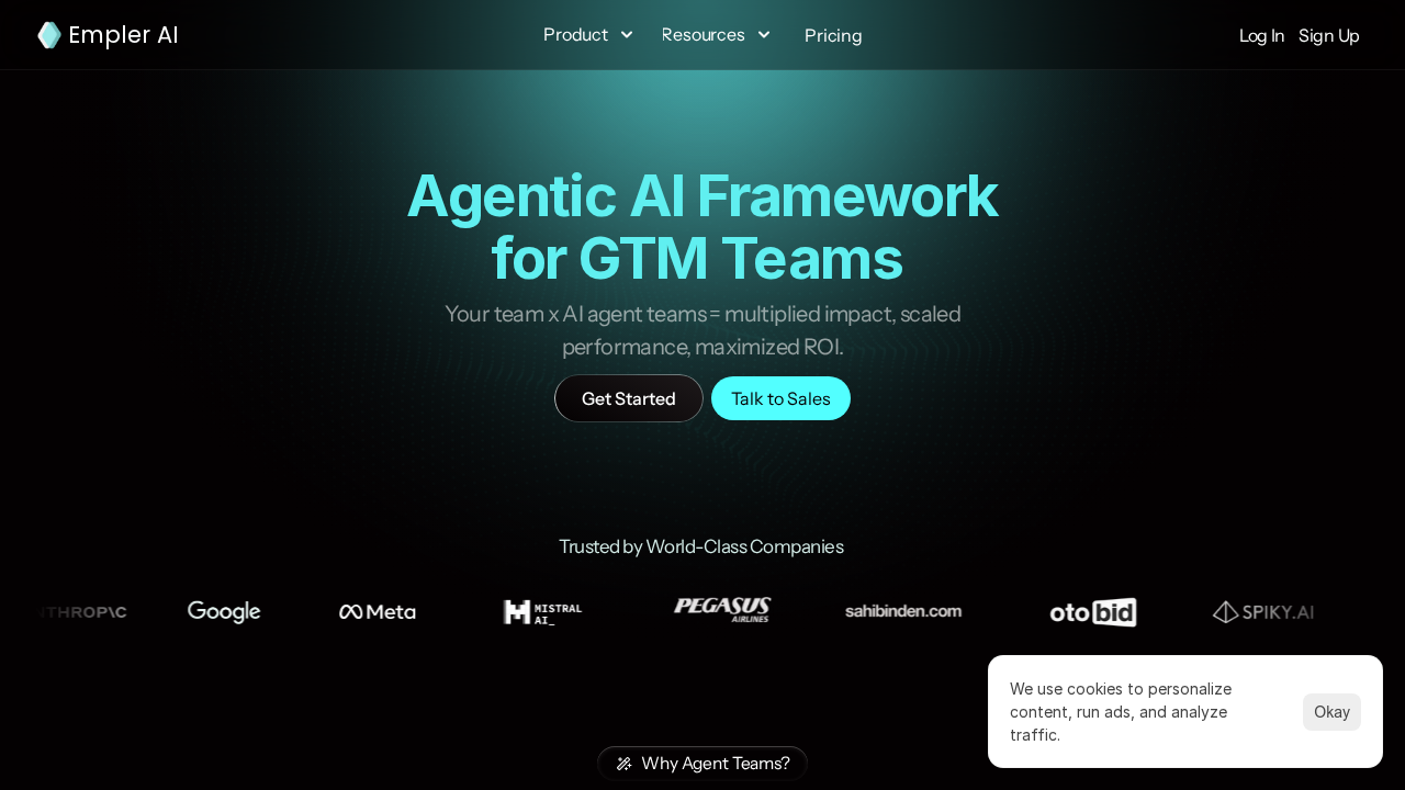 Empler.ai screenshot