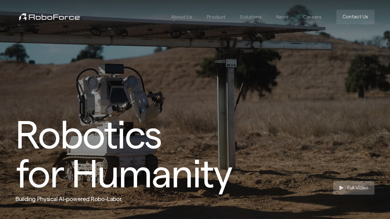 RoboForce.ai screenshot