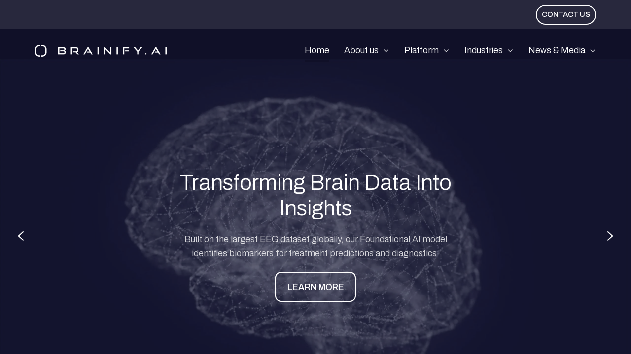 Brainify.ai screenshot