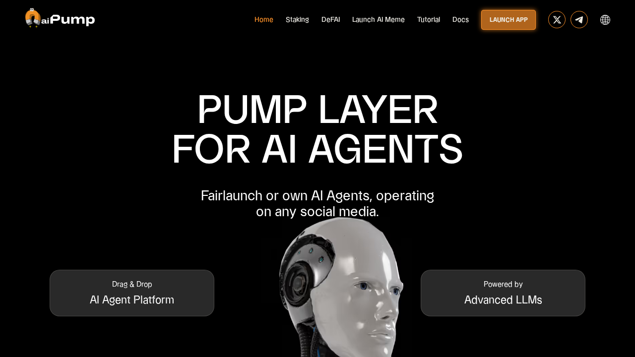 aiPump.ai screenshot