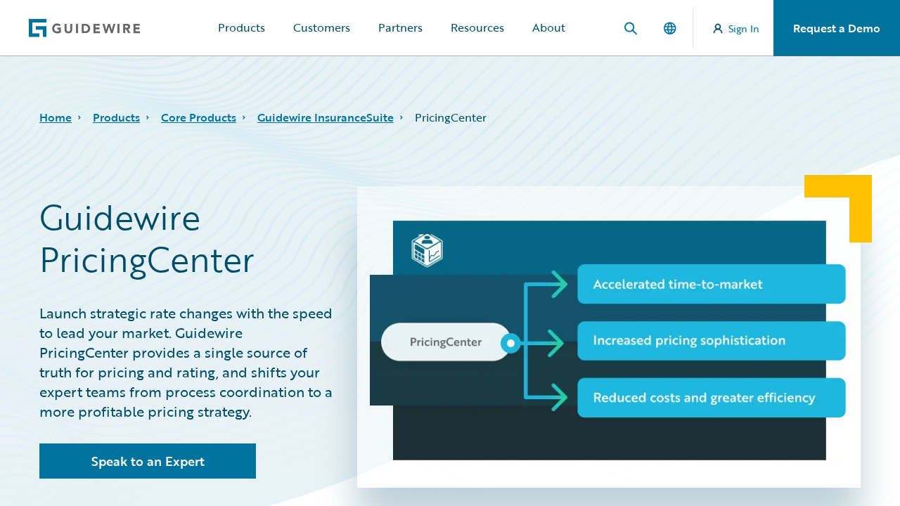 Quantee.ai screenshot
