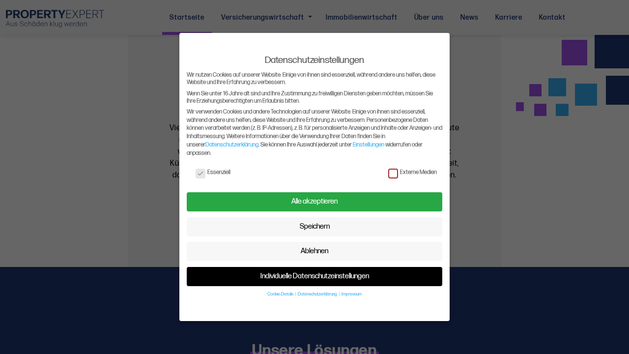 propertyexpert.ai screenshot