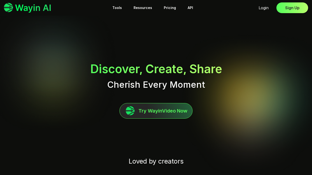 WayinVideo screenshot