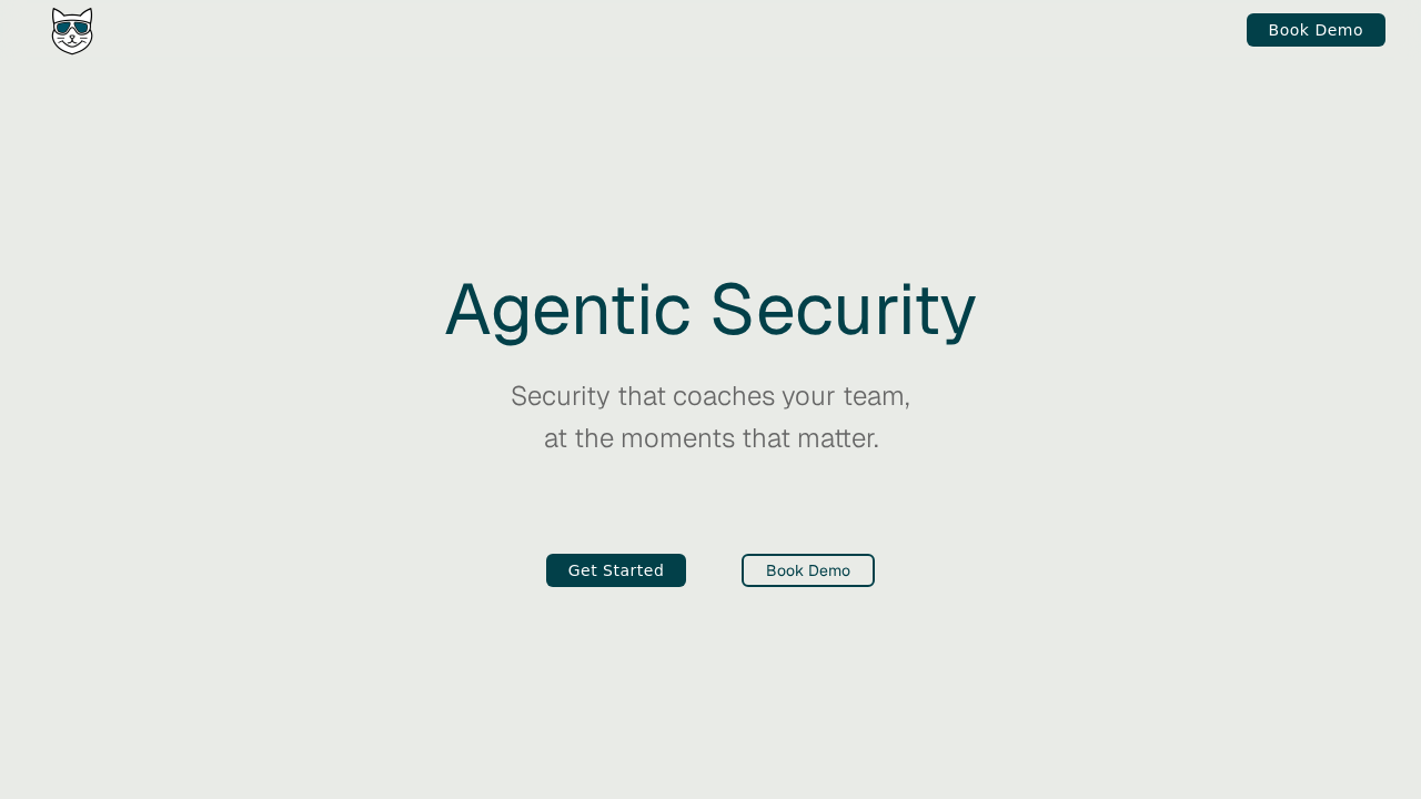 CatPilot AI screenshot