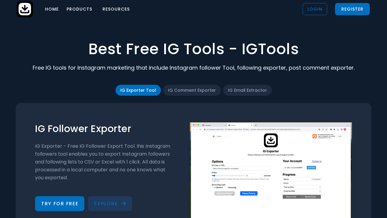 socialdeck.ai screenshot