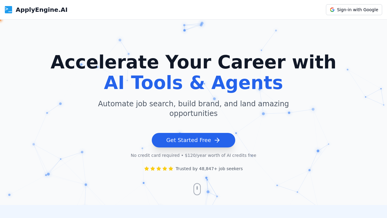 ApplyEngine.ai screenshot