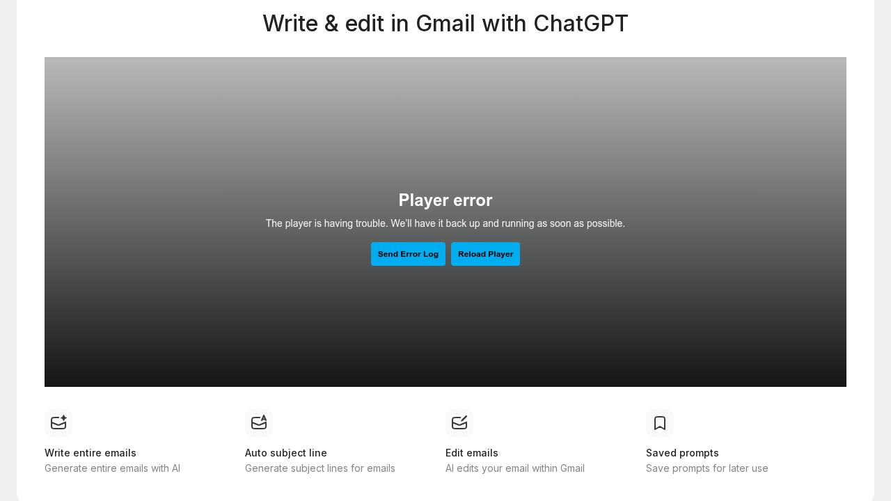 getultra.ai screenshot