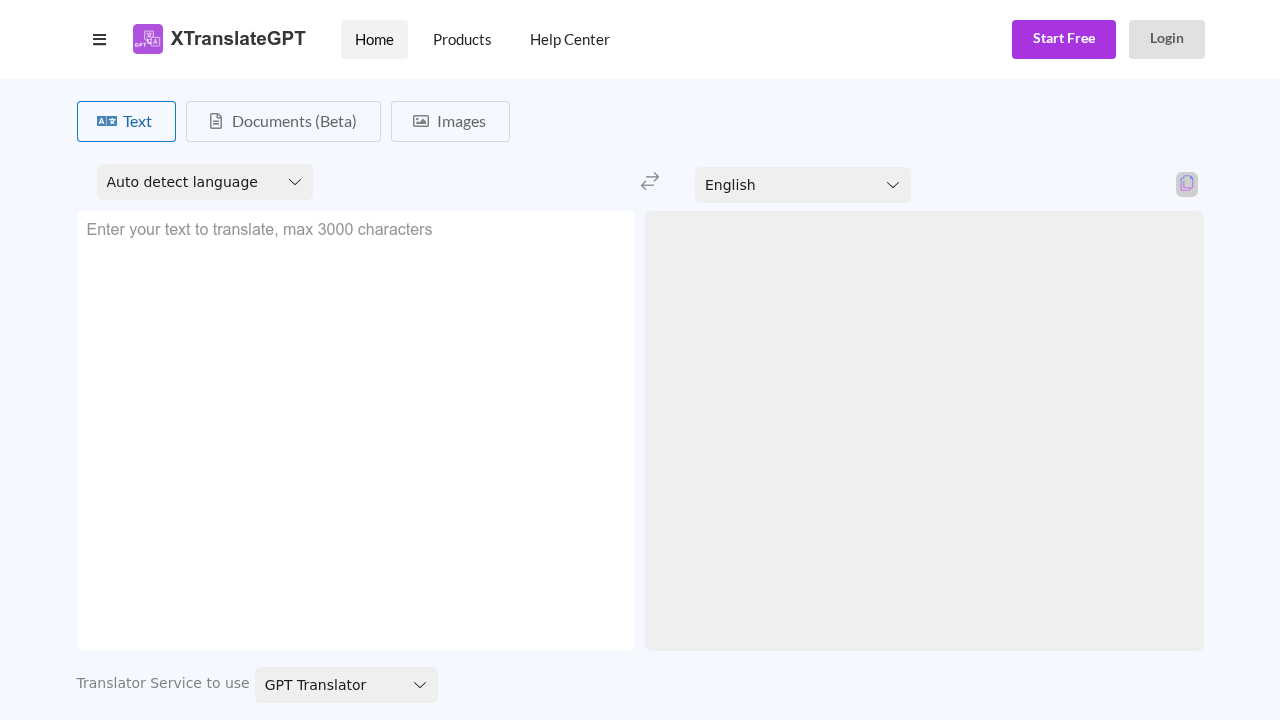 XTranslate - Translate All screenshot