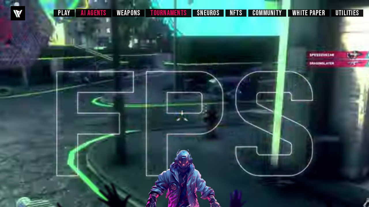 shockwaves.ai screenshot