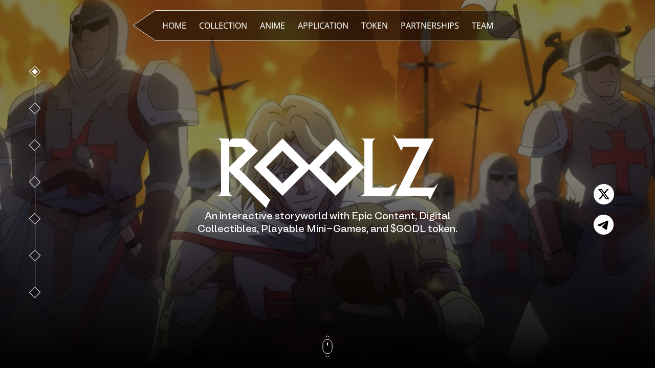 roolz.ai screenshot