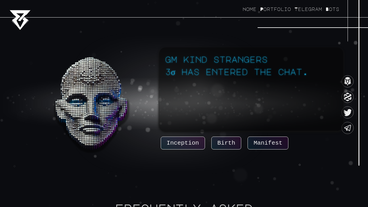 trisigma.ai screenshot