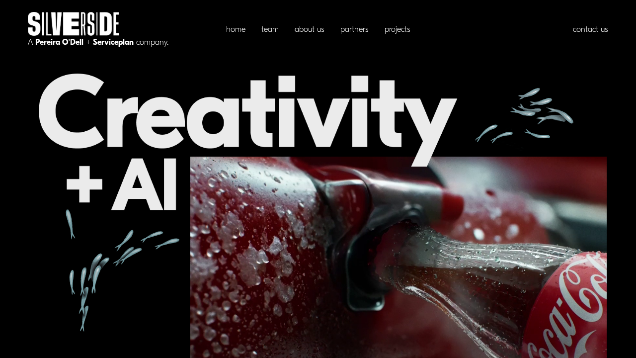 Silverside.ai screenshot