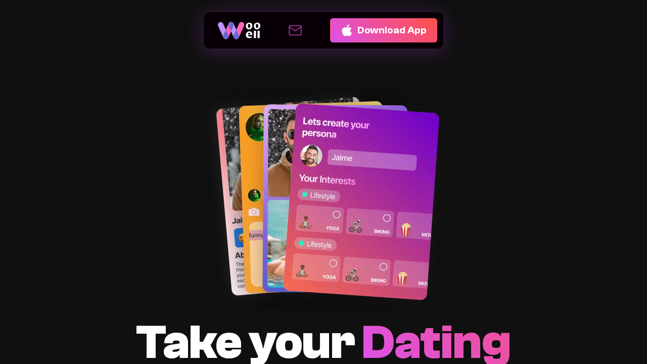 WooWell.ai screenshot