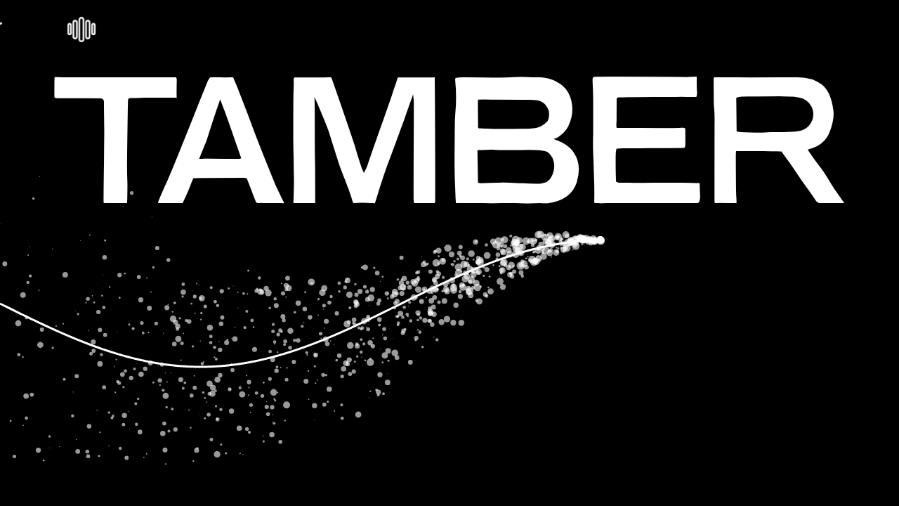 Tamber.ai screenshot