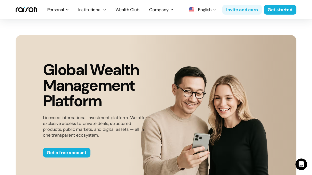 raison.ai screenshot