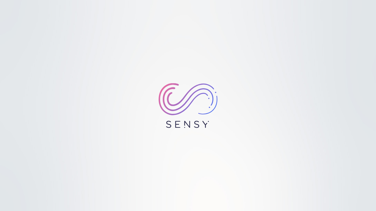 sensy.ai screenshot