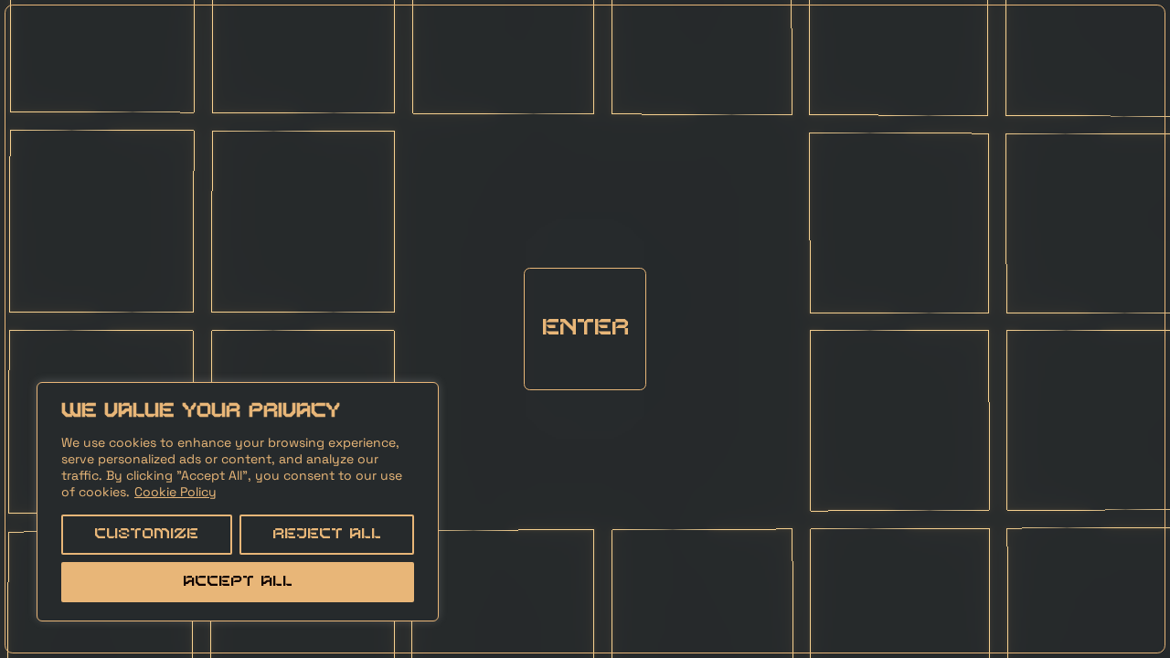 alpha-wave.ai screenshot