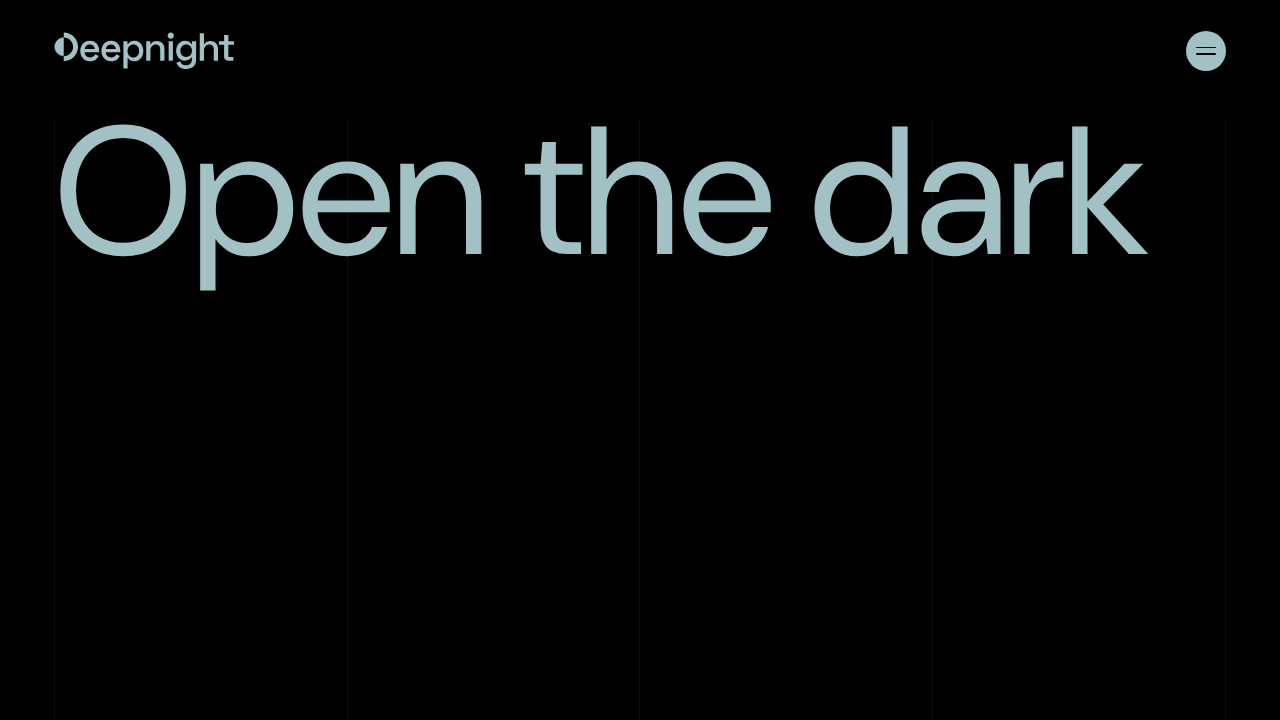 Deepnight.ai screenshot