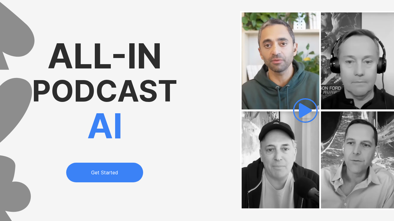 allinpod.ai screenshot