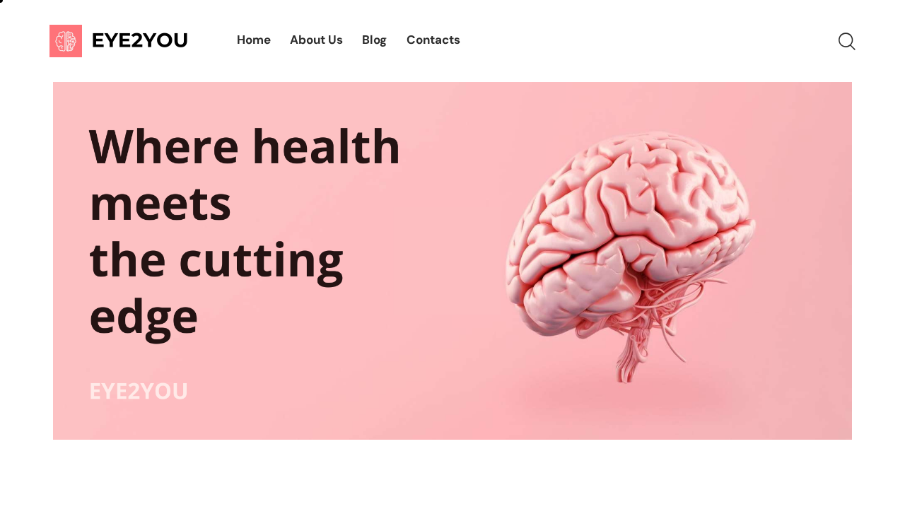 eye2you.ai screenshot