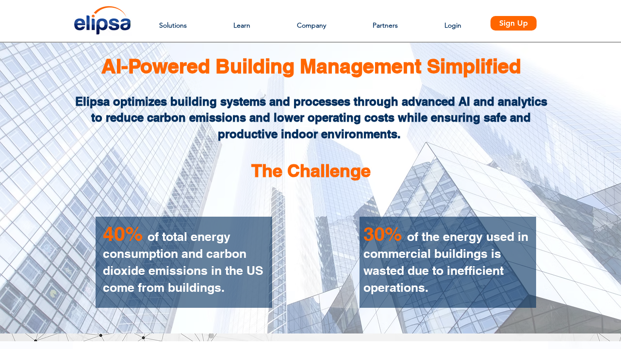 Elipsa.ai screenshot