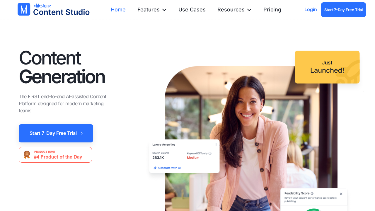 aicontentstudio.ai screenshot