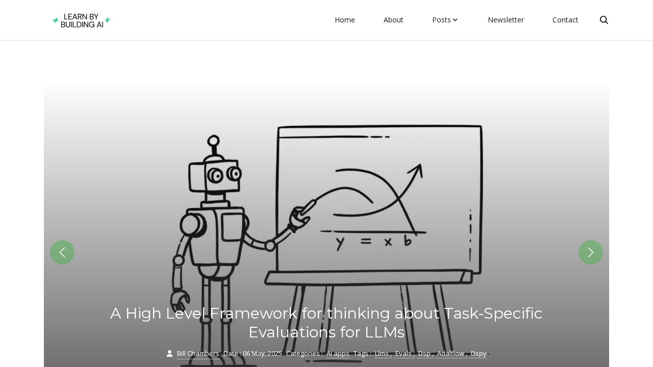 learnbybuilding.ai screenshot