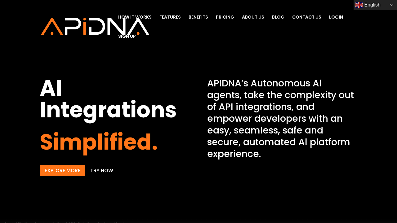 apidna.ai screenshot