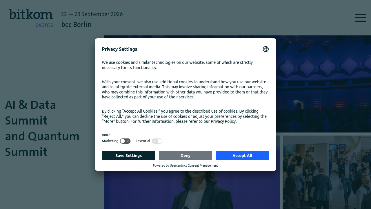 big-data.ai screenshot