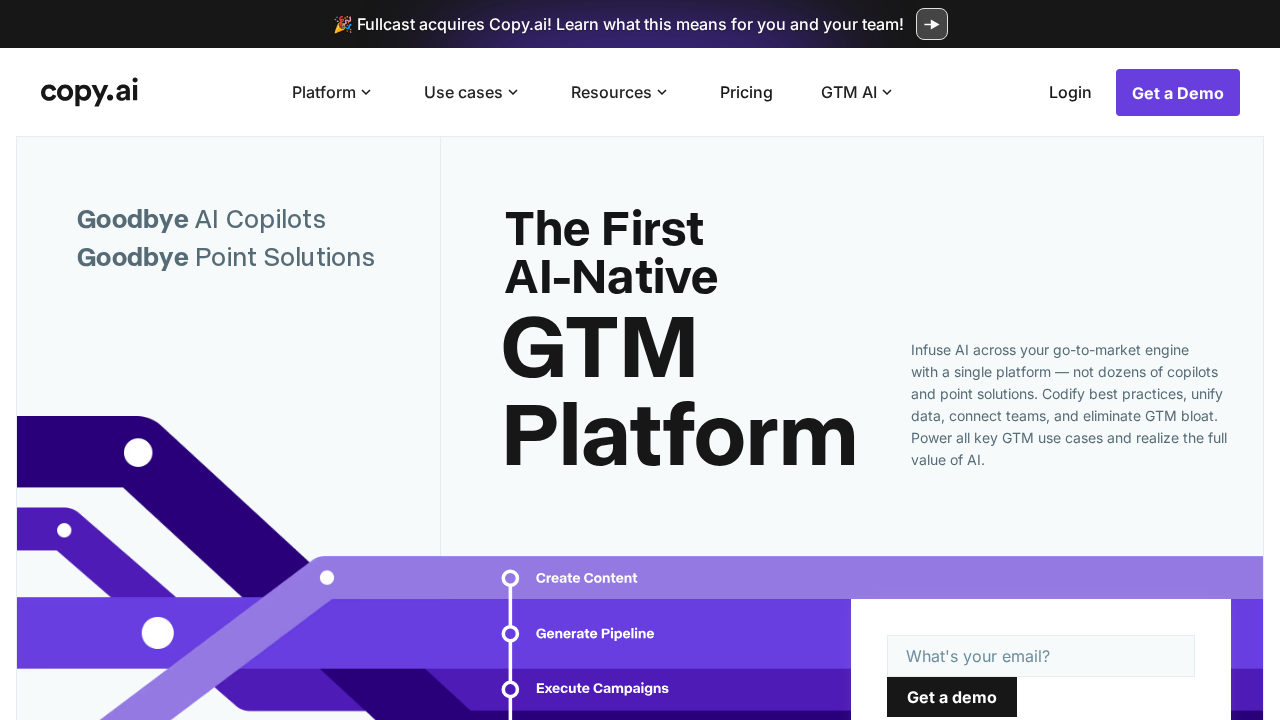 taglines.ai screenshot