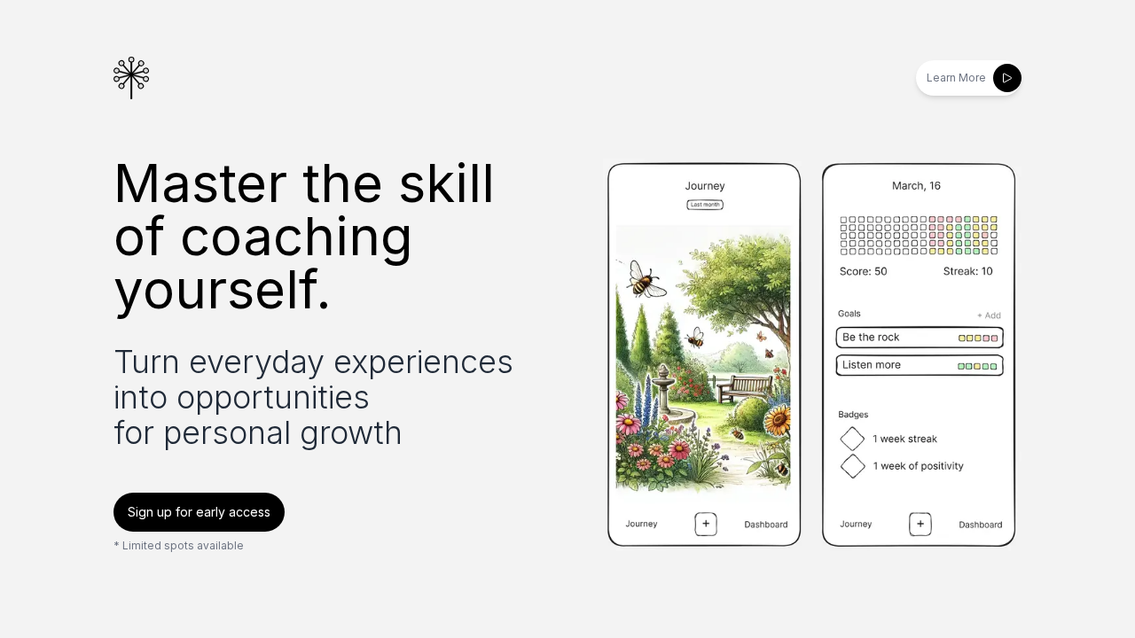 elinor.ai screenshot