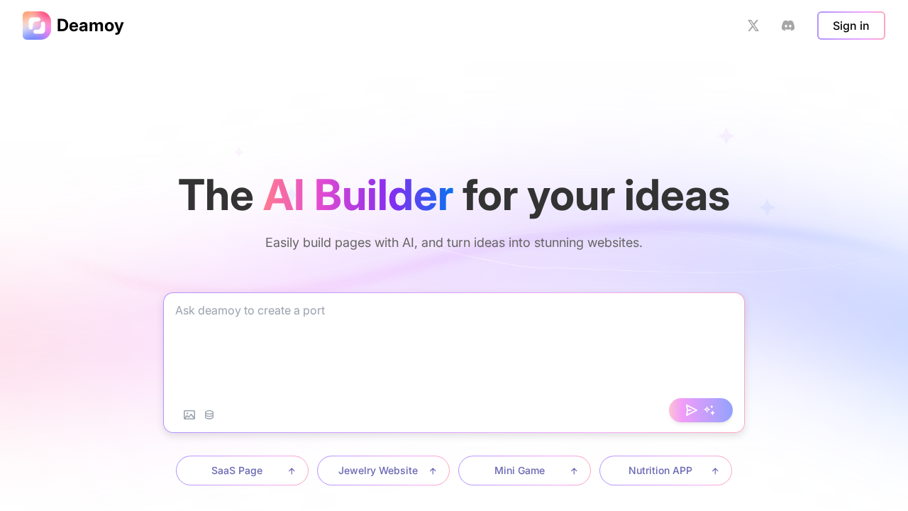 uipaas.ai screenshot
