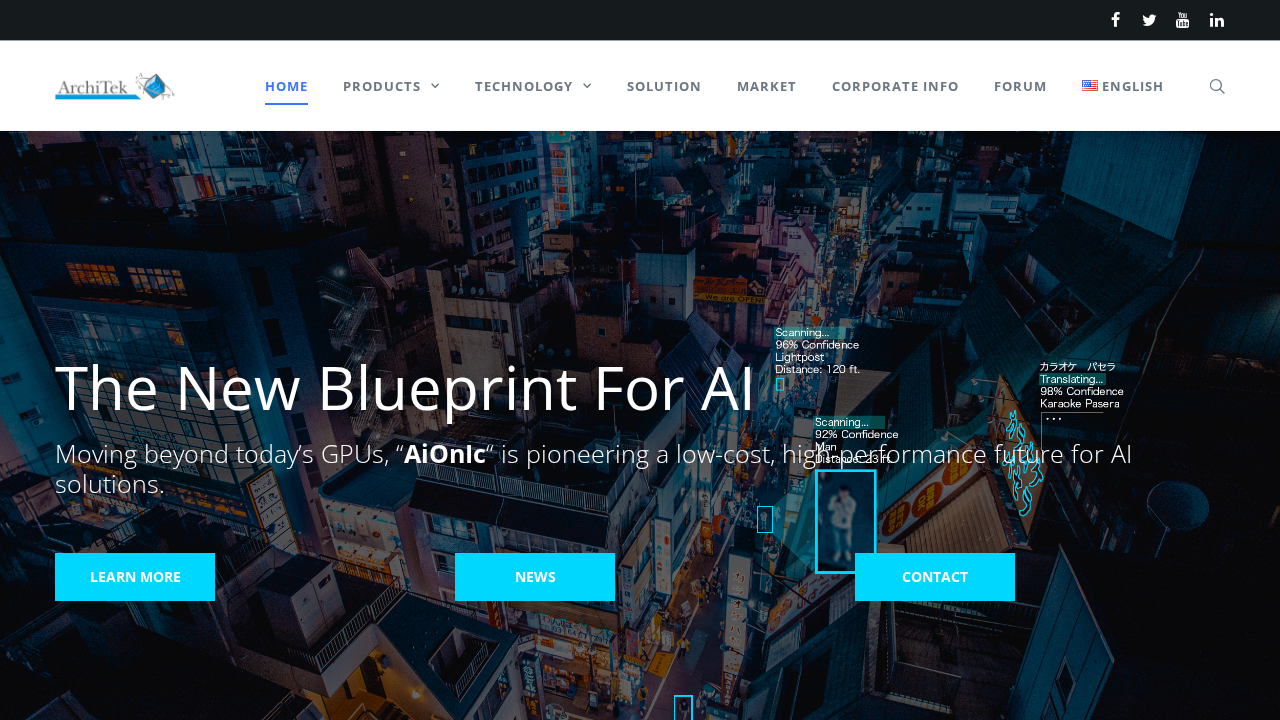 architek.ai screenshot