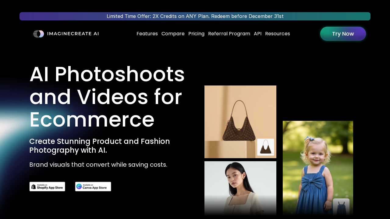 ImagineCreate.ai screenshot