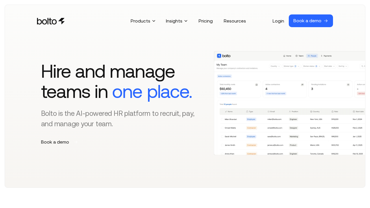 trycrew.ai screenshot