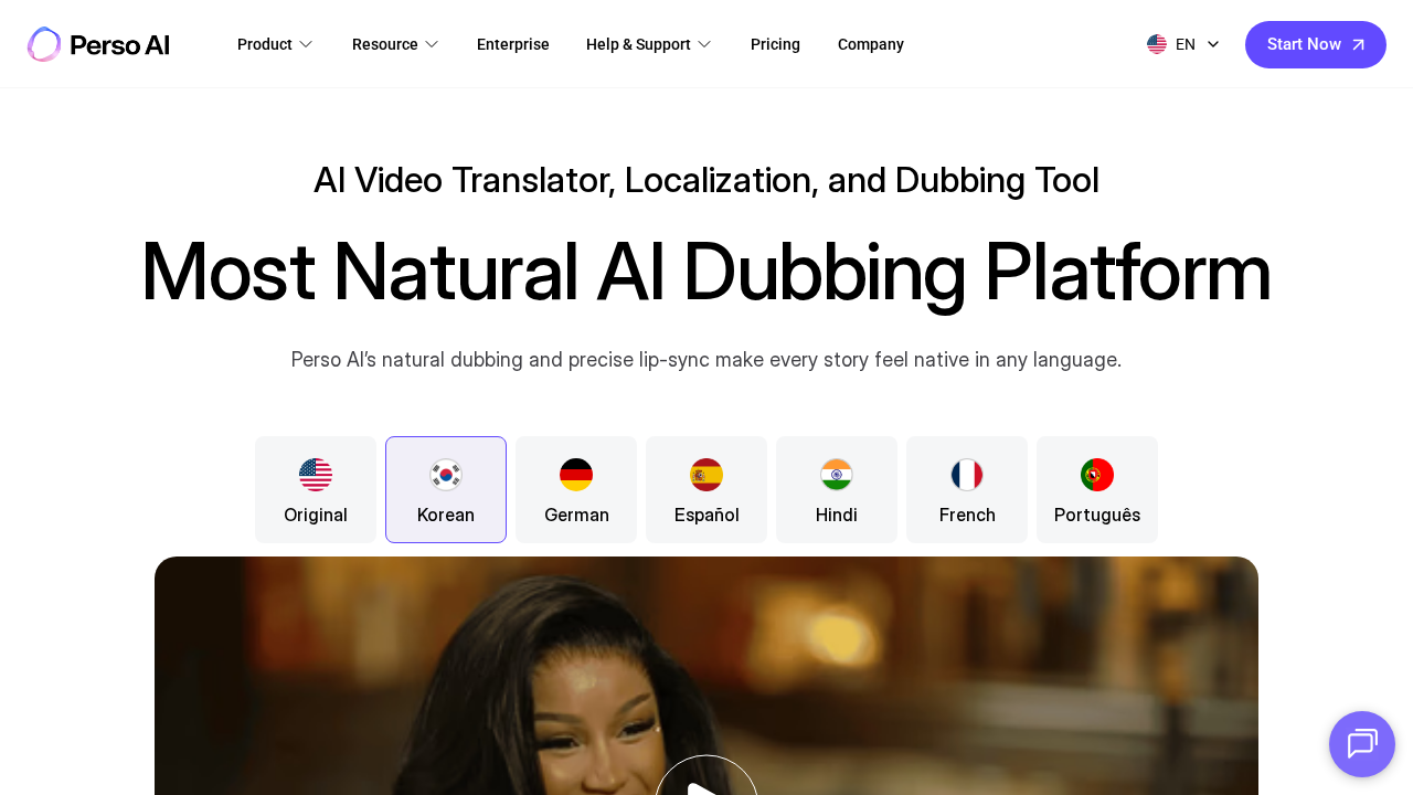 studioperso.ai screenshot