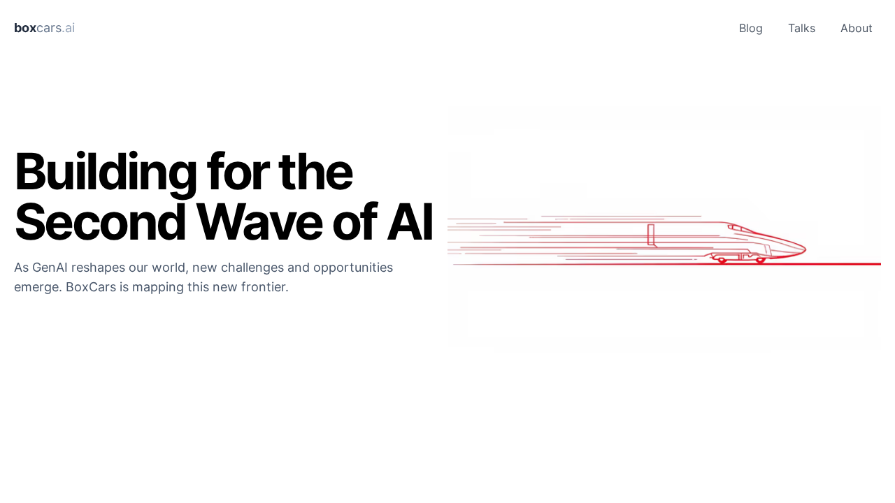 boxcars.ai screenshot