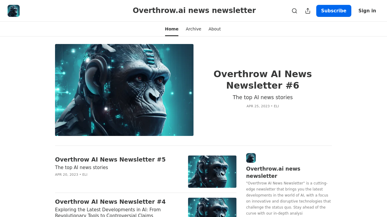 overthrow.ai screenshot