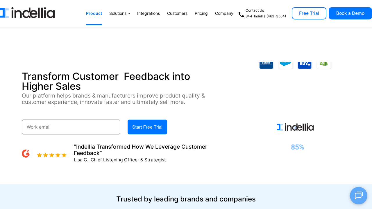 ecommerceinsights.ai screenshot