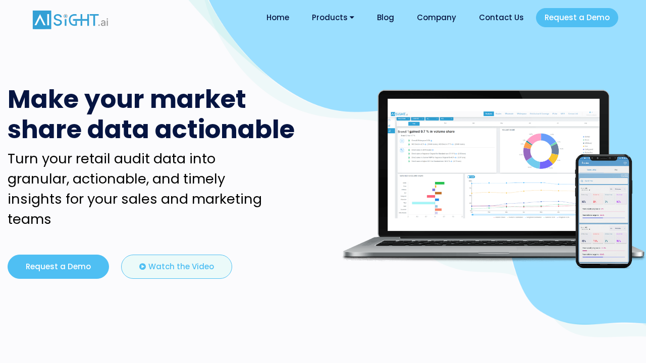 aiSight.ai screenshot