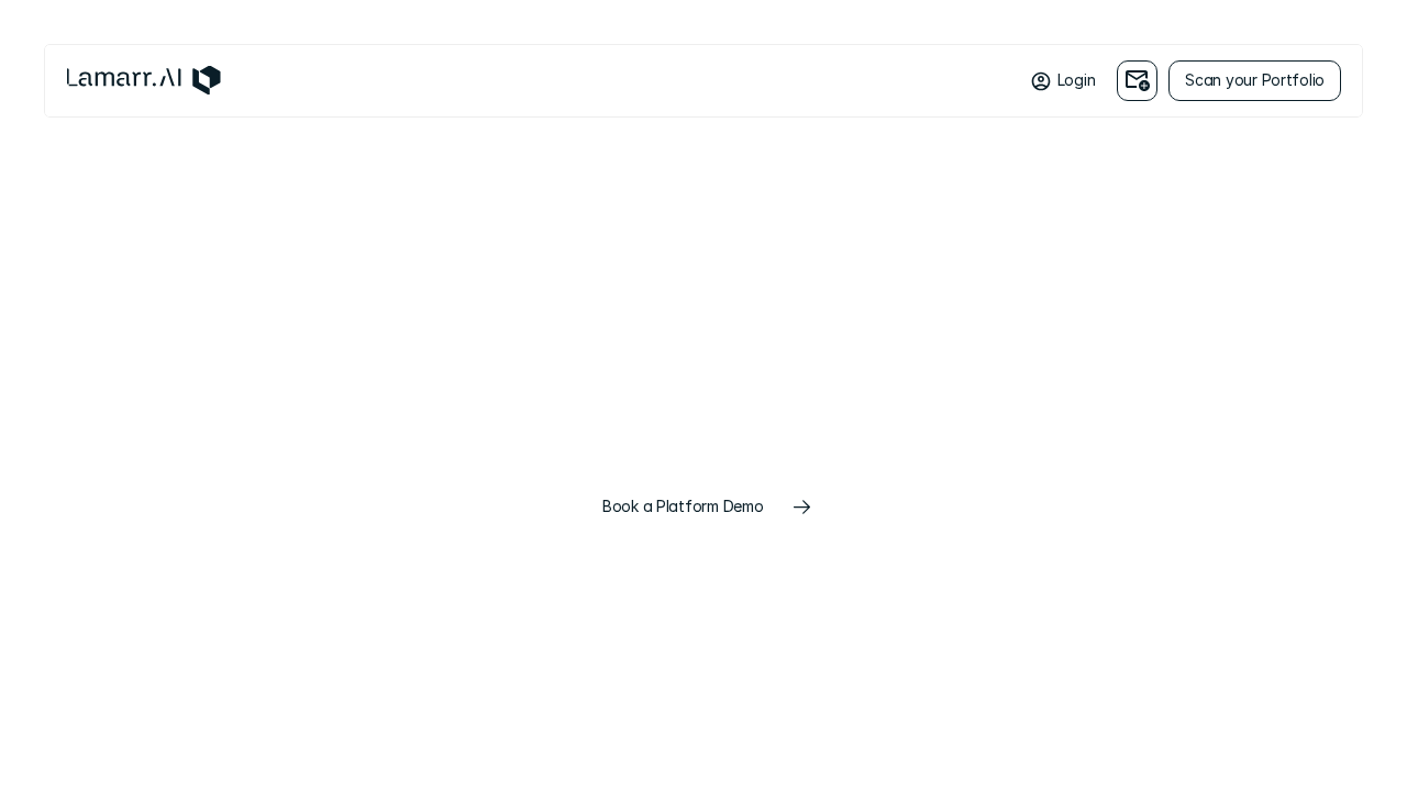 Lamarr.AI screenshot
