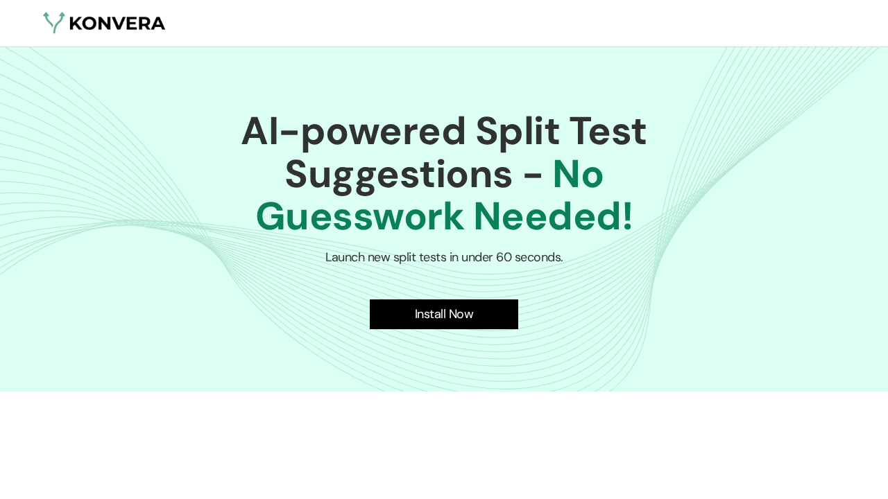 konvera.ai screenshot