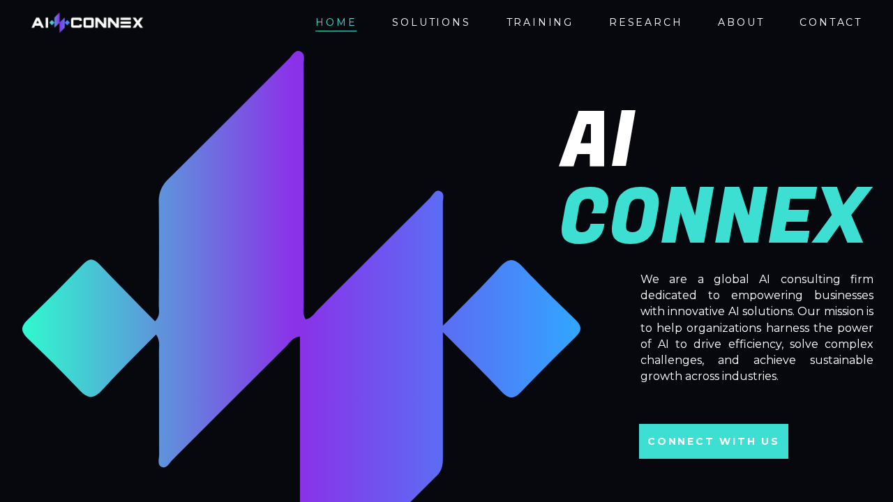 AI CONNEX screenshot